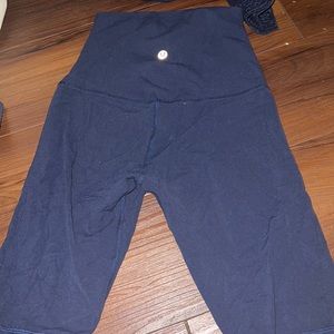 Lululemon align shorts